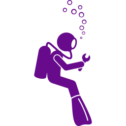 Commercial Diving